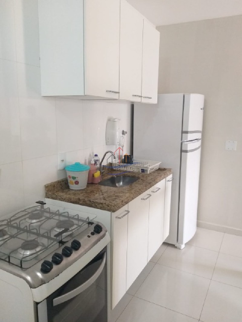 Apartamento à venda com 1 quarto, 45m² - Foto 17