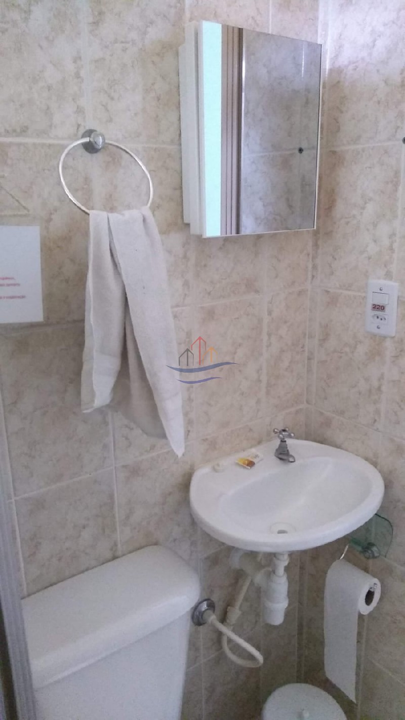 Apartamento à venda com 2 quartos, 40m² - Foto 12