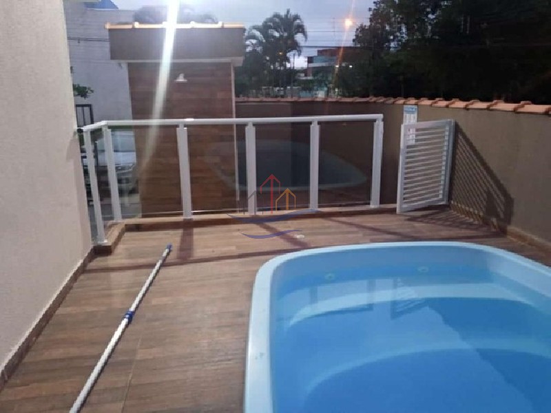 Apartamento à venda com 2 quartos, 45m² - Foto 3