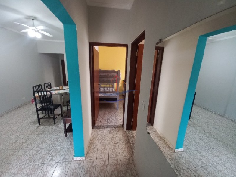 Apartamento para alugar com 2 quartos, 85m² - Foto 21