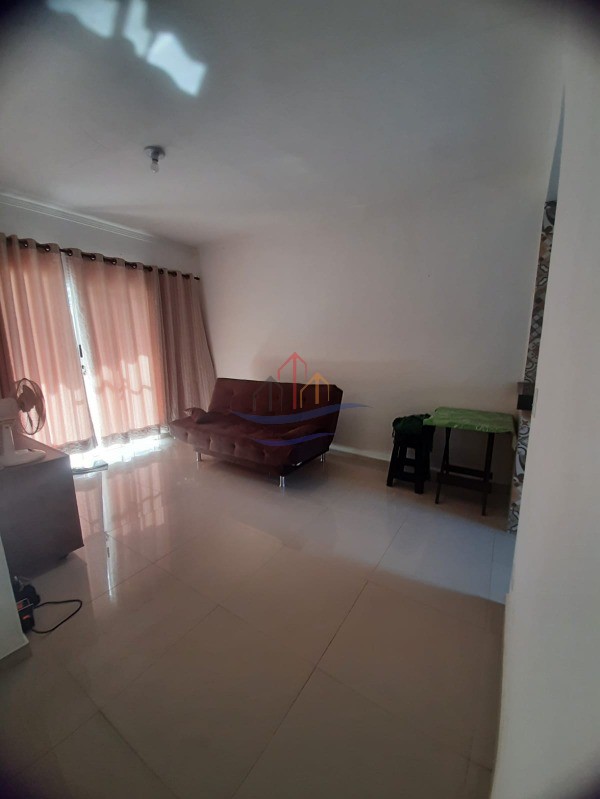 Apartamento à venda com 1 quarto, 42m² - Foto 6