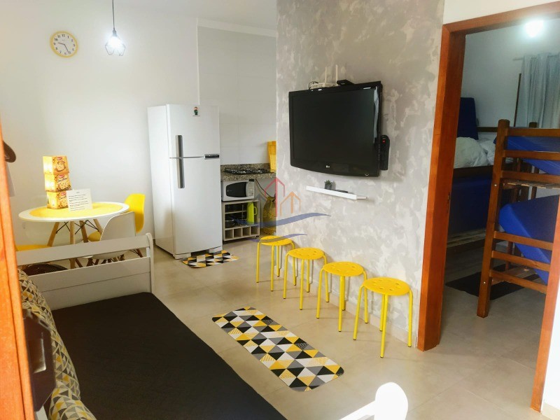 Apartamento à venda com 2 quartos, 49m² - Foto 1