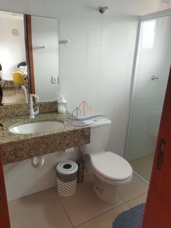 Apartamento à venda com 2 quartos, 49m² - Foto 4