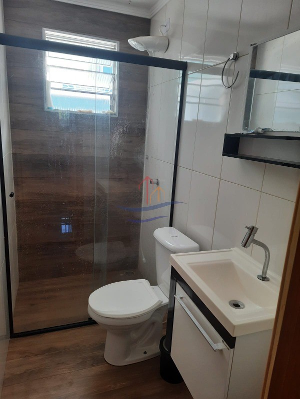 Apartamento à venda com 1 quarto, 42m² - Foto 7