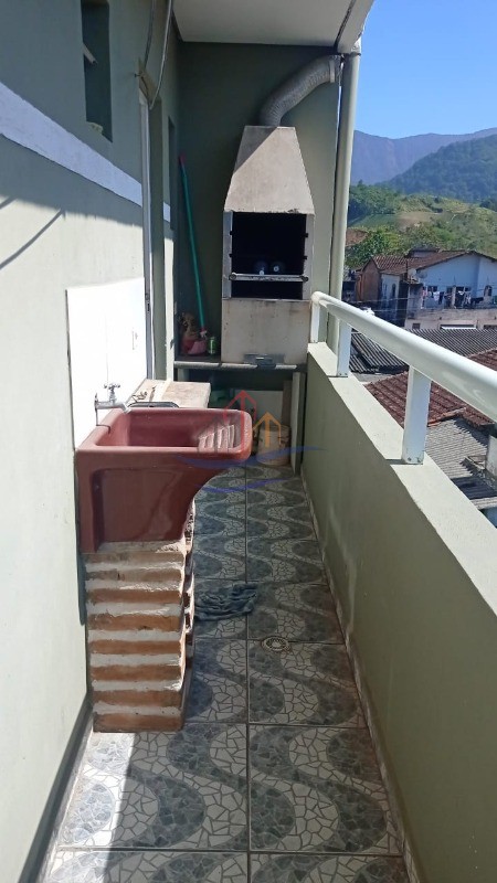 Apartamento para alugar com 3 quartos, 65m² - Foto 9