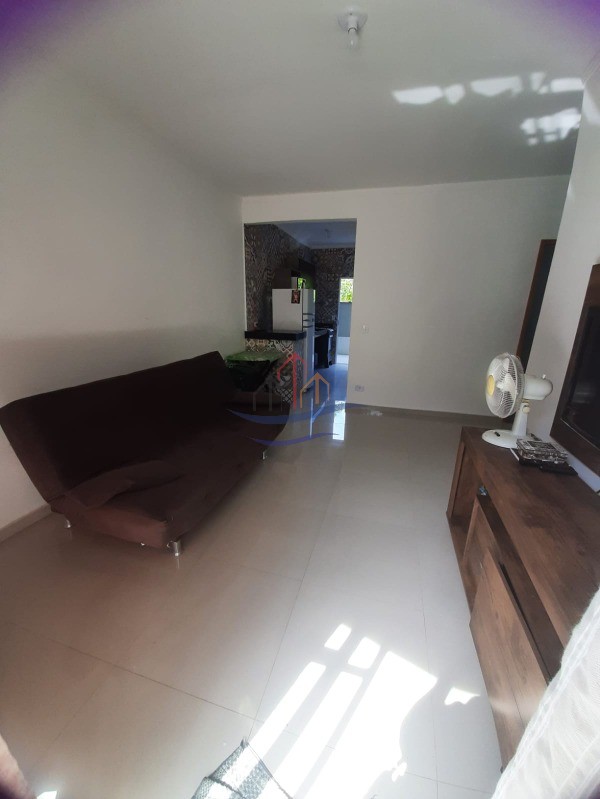 Apartamento à venda com 1 quarto, 42m² - Foto 8