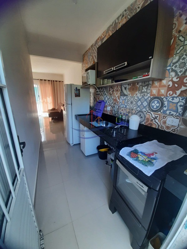 Apartamento à venda com 1 quarto, 42m² - Foto 9