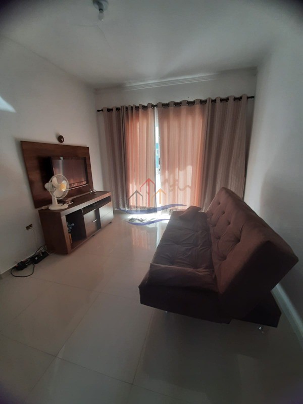 Apartamento à venda com 1 quarto, 42m² - Foto 2