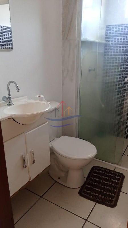 Apartamento para alugar com 3 quartos, 65m² - Foto 15