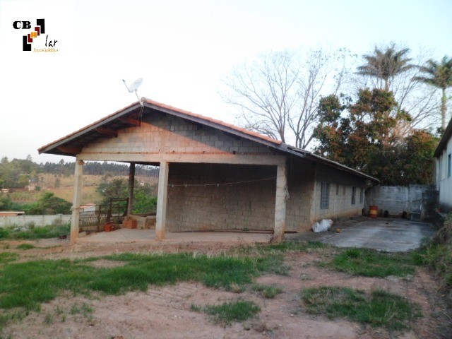 Fazenda à venda com 3 quartos, 1985m² - Foto 2