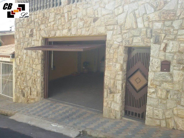 Sobrado à venda com 4 quartos, 300m² - Foto 16