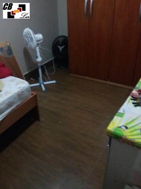 Sobrado à venda com 4 quartos, 300m² - Foto 9