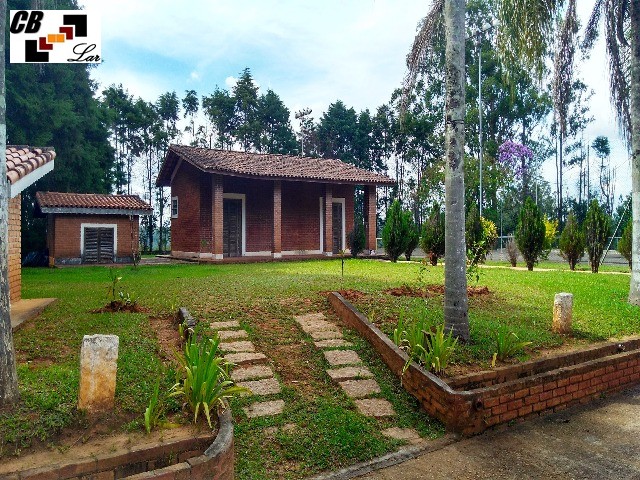 Fazenda à venda com 5 quartos, 5000m² - Foto 2