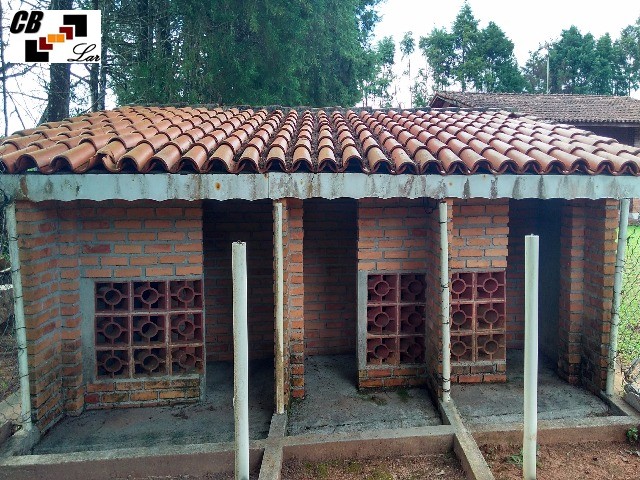 Fazenda à venda com 5 quartos, 5000m² - Foto 4