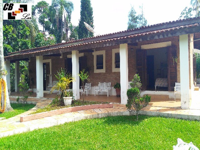 Fazenda à venda com 5 quartos, 5000m² - Foto 23