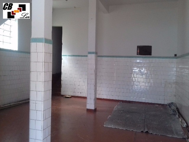 Loja-Salão para alugar, 190m² - Foto 1