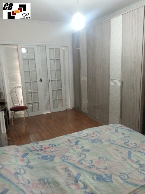 Casa de Condomínio à venda com 3 quartos, 250m² - Foto 6