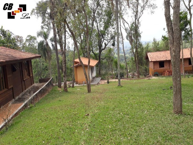 Fazenda à venda com 6 quartos, 2500m² - Foto 2