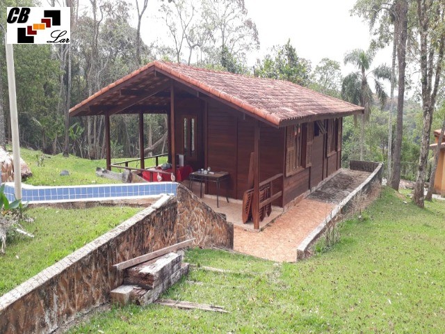 Fazenda à venda com 6 quartos, 2500m² - Foto 9