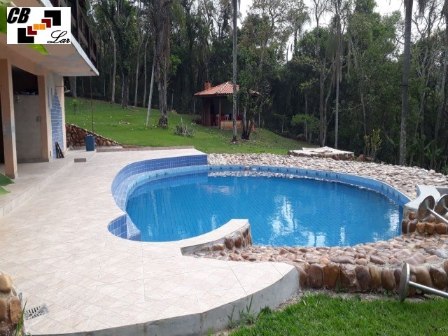 Fazenda à venda com 6 quartos, 2500m² - Foto 10