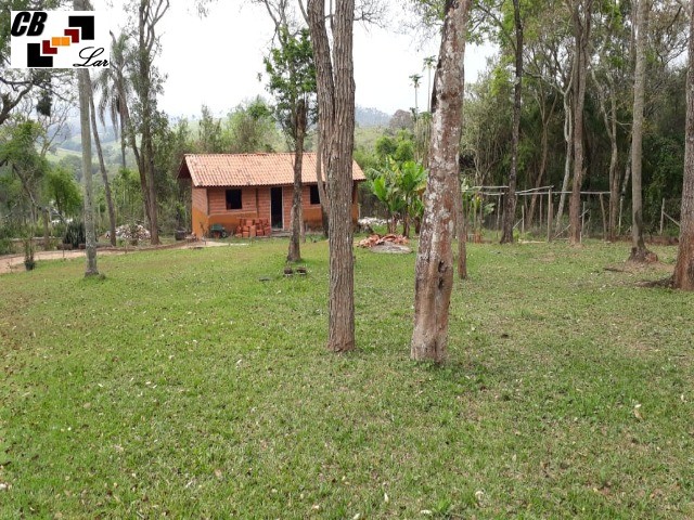 Fazenda à venda com 6 quartos, 2500m² - Foto 11