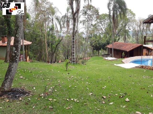 Fazenda à venda com 6 quartos, 2500m² - Foto 17