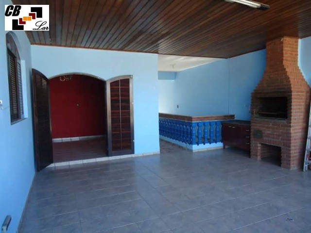 Sobrado à venda com 2 quartos, 250m² - Foto 11