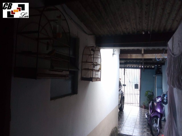 Sobrado à venda com 3 quartos, 125m² - Foto 7