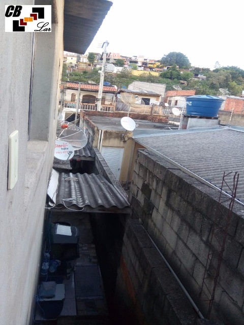 Sobrado à venda com 3 quartos, 125m² - Foto 17