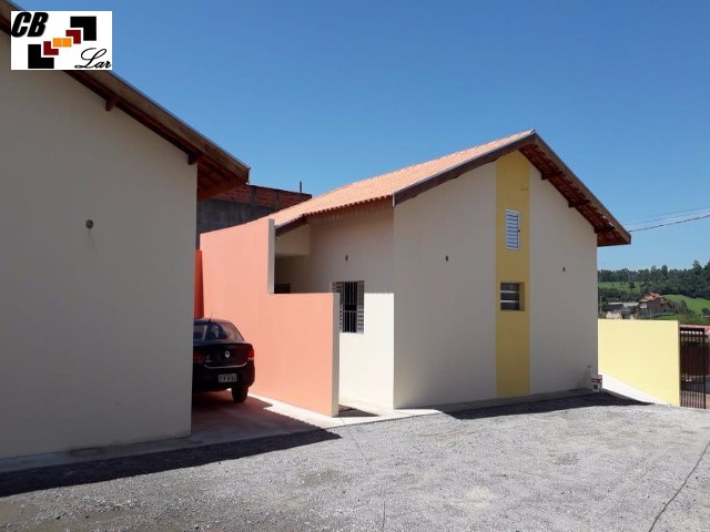 Casa à venda com 2 quartos, 65m² - Foto 14