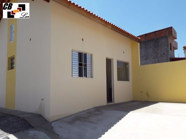 Casa à venda com 2 quartos, 65m² - Foto 10