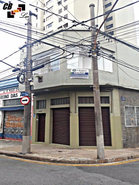 Sobrado à venda com 3 quartos - Foto 3