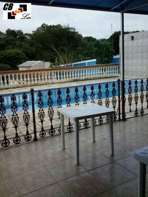 Fazenda à venda com 1 quarto, 500m² - Foto 2