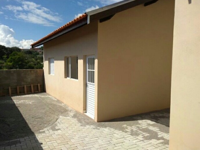 Casa de Condomínio à venda e aluguel com 2 quartos, 94m² - Foto 1