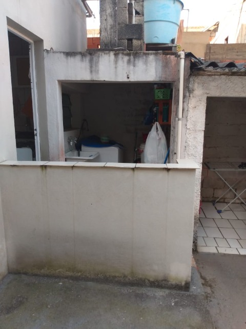 Sobrado à venda com 3 quartos, 125m² - Foto 12