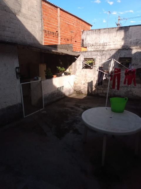 Sobrado à venda com 3 quartos, 125m² - Foto 13