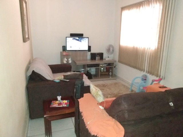 Sobrado à venda com 3 quartos, 125m² - Foto 2