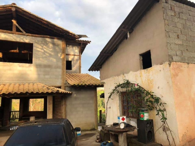 Fazenda à venda com 2 quartos, 3150m² - Foto 10