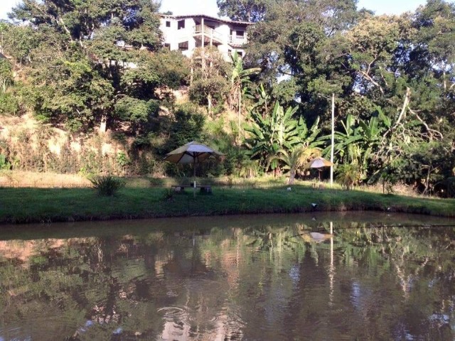 Fazenda à venda com 2 quartos, 3150m² - Foto 13