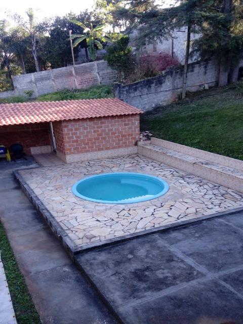 Fazenda à venda com 3 quartos, 2300m² - Foto 16