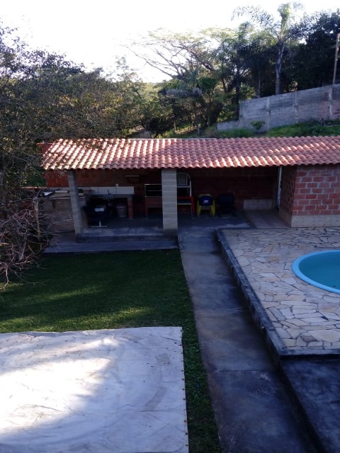 Fazenda à venda com 3 quartos, 2300m² - Foto 7