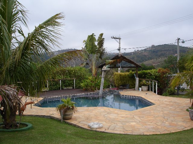 Fazenda à venda com 4 quartos - Foto 6