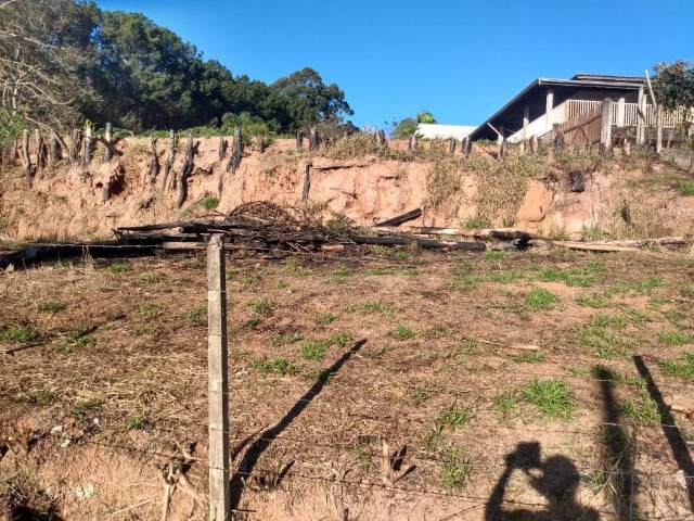 Terreno à venda, 1000m² - Foto 1