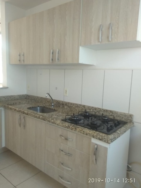 Apartamento, 2 quartos, 50 m² - Foto 1