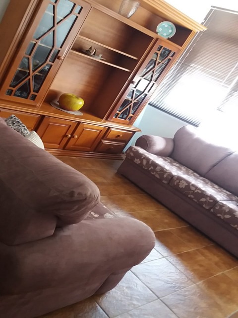 Apartamento à venda com 3 quartos, 160m² - Foto 1