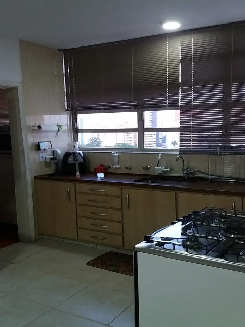 Apartamento à venda com 3 quartos, 160m² - Foto 4