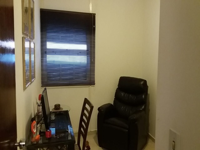 Apartamento à venda com 3 quartos, 160m² - Foto 5