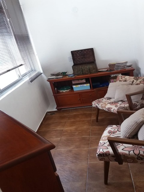 Apartamento à venda com 3 quartos, 160m² - Foto 6