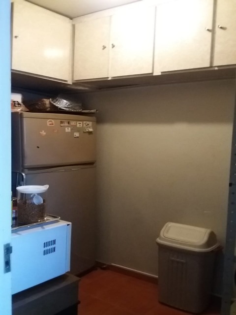 Apartamento à venda com 3 quartos, 160m² - Foto 7