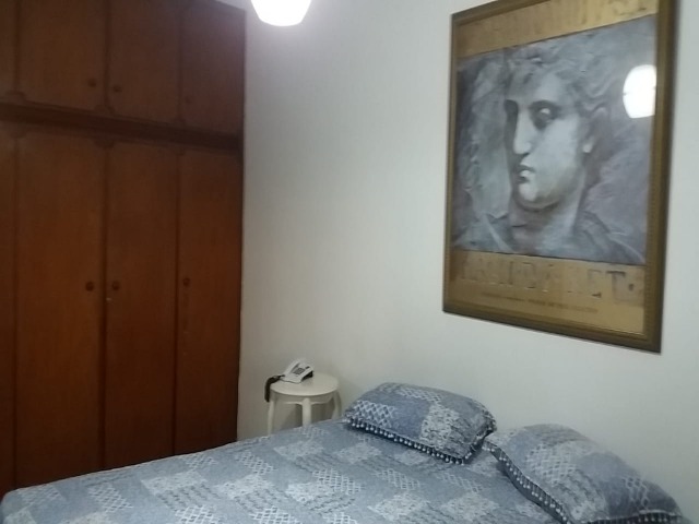 Apartamento à venda com 3 quartos, 160m² - Foto 8